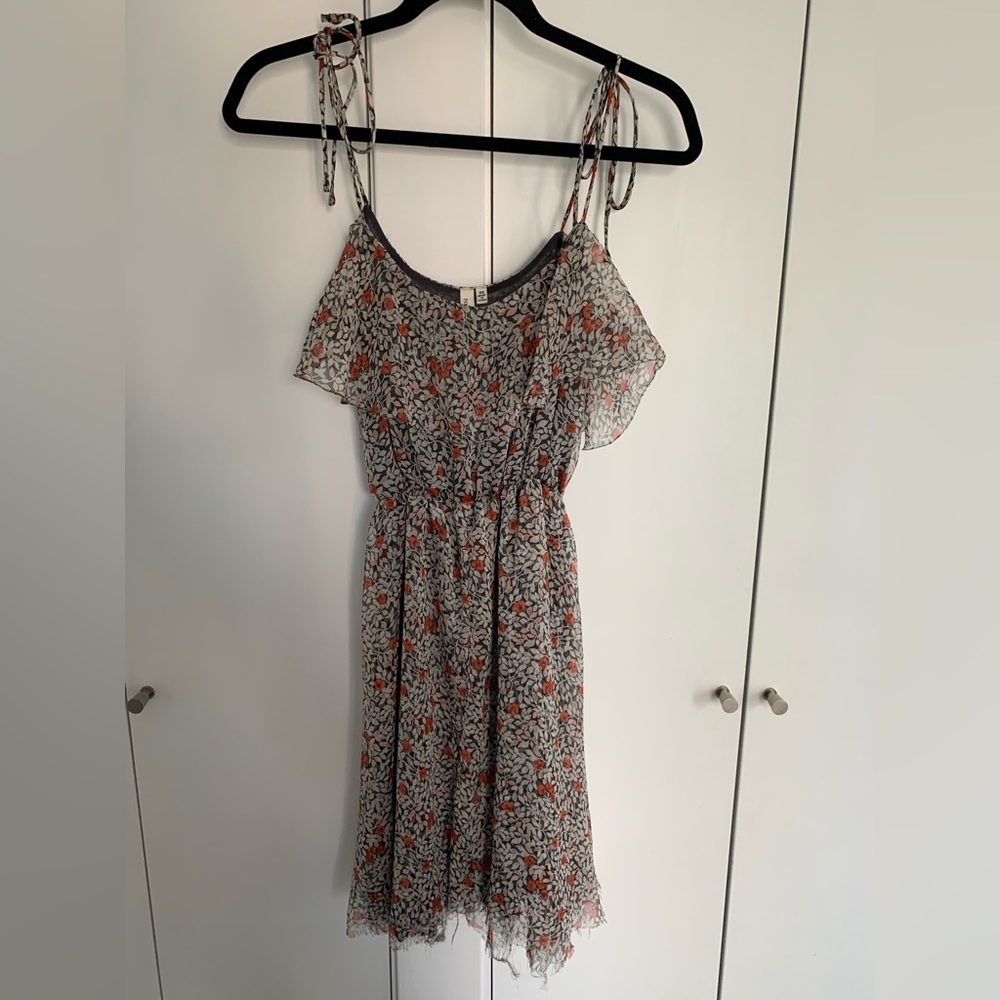 Robbi & Nikki Sundress